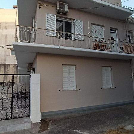 Agathi'S House Apartment Preveza Exterior photo
