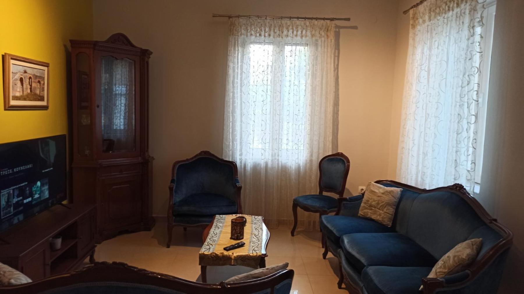 Agathi'S House Apartment Preveza Exterior photo