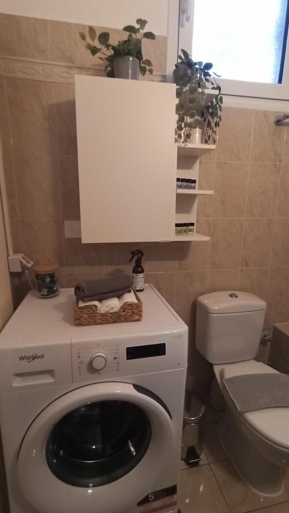Agathi'S House Apartment Preveza Exterior photo