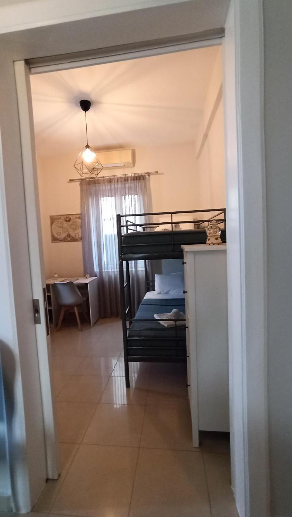 Agathi'S House Apartment Preveza Exterior photo