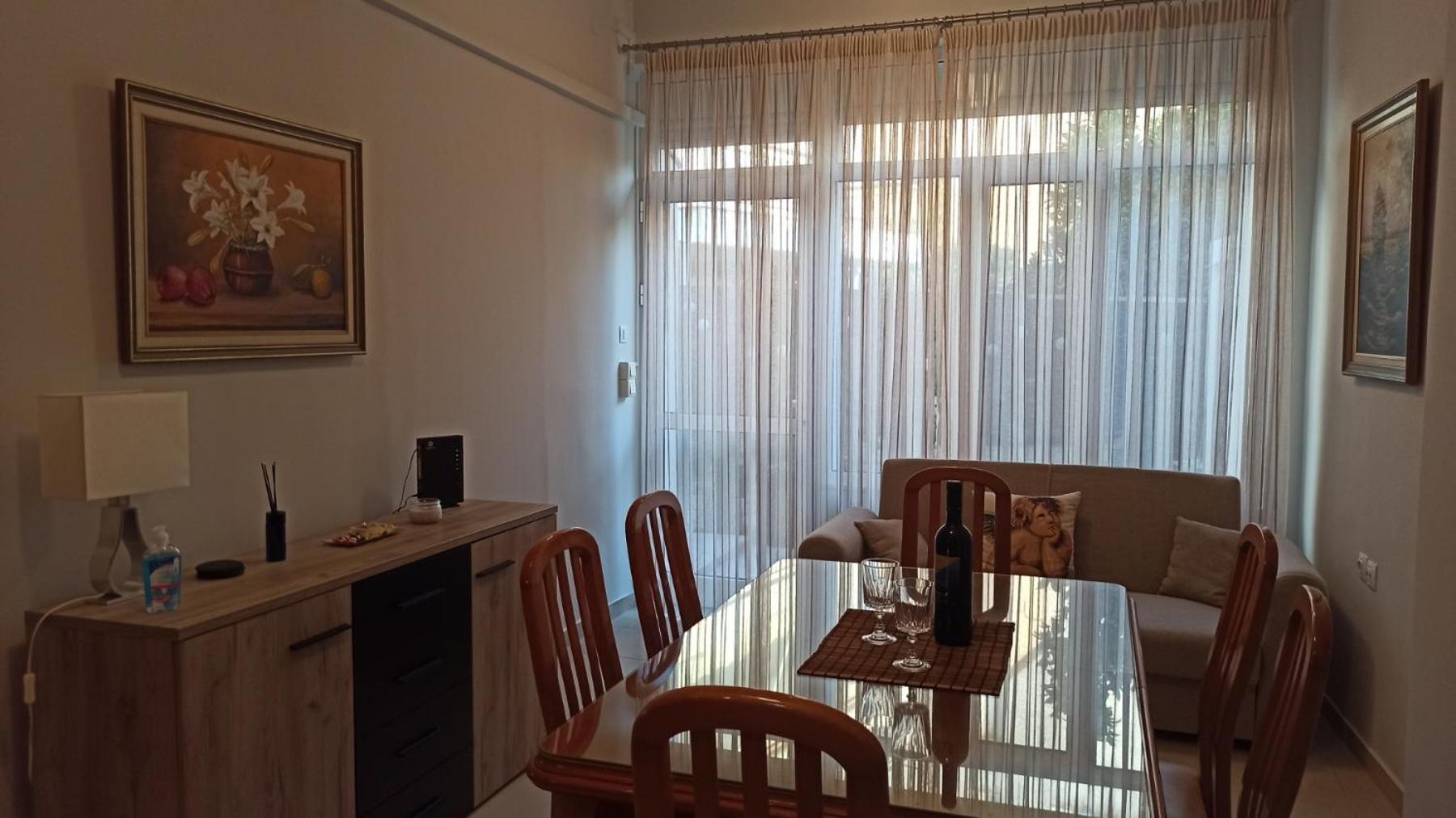 Agathi'S House Apartment Preveza Exterior photo